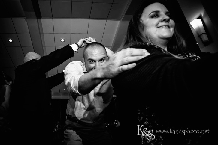 wedding at the woodlands resort